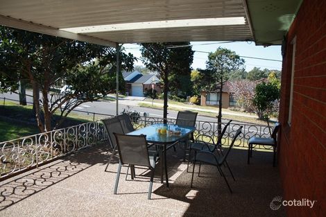 Property photo of 41 Jasper Road Baulkham Hills NSW 2153