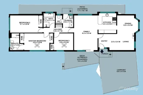 Property photo of 23 Maiden Court Epping VIC 3076