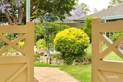 Property photo of 11 Crowley Road Berowra NSW 2081