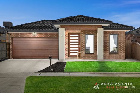 97 Leadbeater Cct, Beveridge, VIC 3753