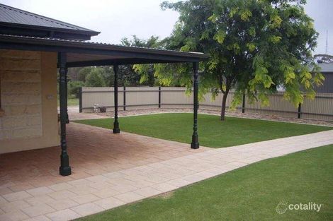 Property photo of 27 Naracoorte Road Bordertown SA 5268