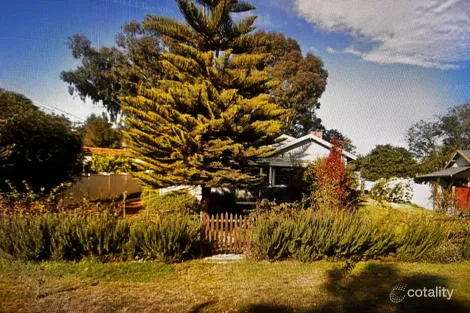 Property photo of 39 Hotham Avenue Boddington WA 6390