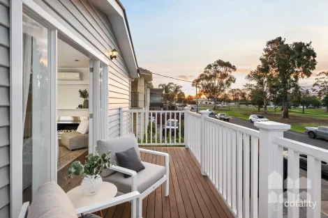 Property photo of 5 North Road Newport VIC 3015