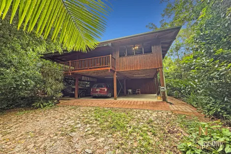 Property photo of 78 Cutten Street Bingil Bay QLD 4852