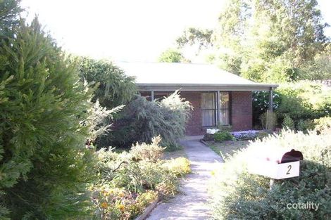 Property photo of 2 Olive Grove Mount Clear VIC 3350