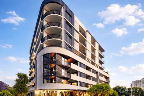 Property photo of 301/616 Main Street Kangaroo Point QLD 4169