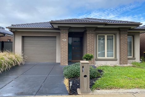 10 Elland Cct, Truganina, VIC 3029