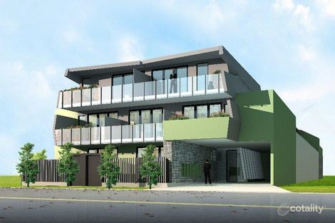 Property photo of 3/378 Barkly Street Footscray VIC 3011