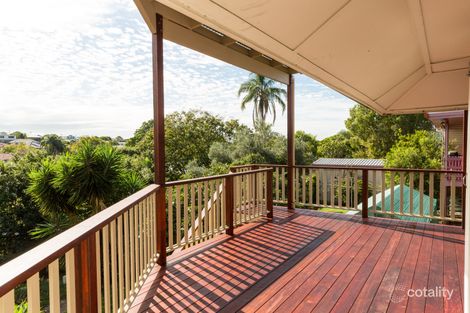 Property photo of 163 Rode Road Wavell Heights QLD 4012