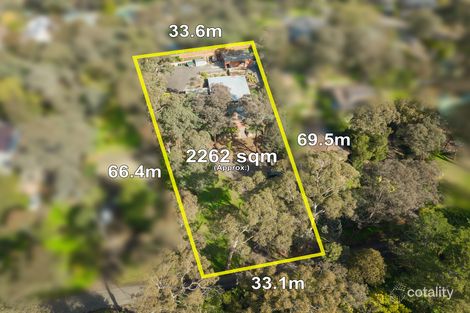 Property photo of 19-21 Acacia Road Hurstbridge VIC 3099