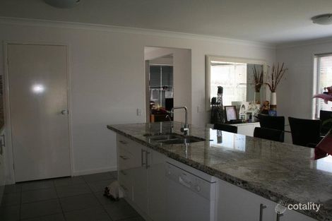 Property photo of 57 Temple Island Circuit Oxenford QLD 4210