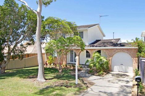49 Sierra Ave, Bateau Bay, NSW 2261