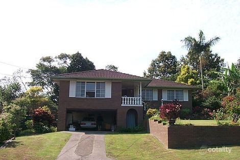 28 Copenhagen St, Wishart, QLD 4122