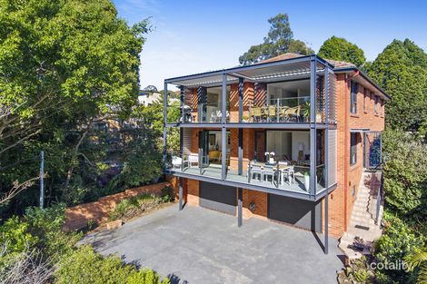 3/1 Jackson St, Balgowlah, NSW 2093