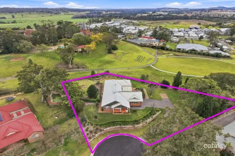 Property photo of 5 Haines Place Menangle NSW 2568
