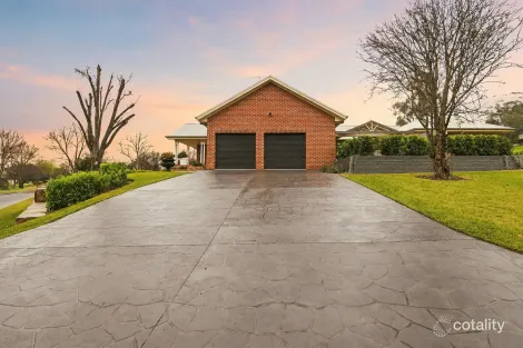 Property photo of 5 Haines Place Menangle NSW 2568