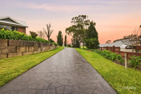 Property photo of 5 Haines Place Menangle NSW 2568
