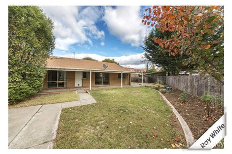 3/16 De Little Cct, Greenway, ACT 2900