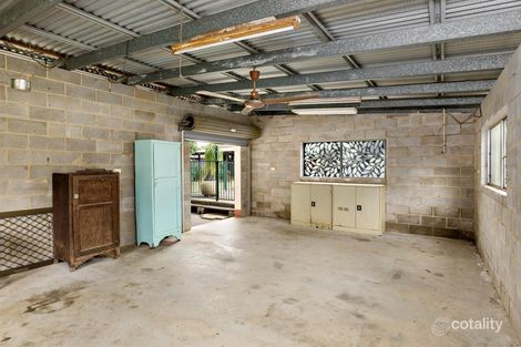 Property photo of 90 Machans Beach Road Machans Beach QLD 4878