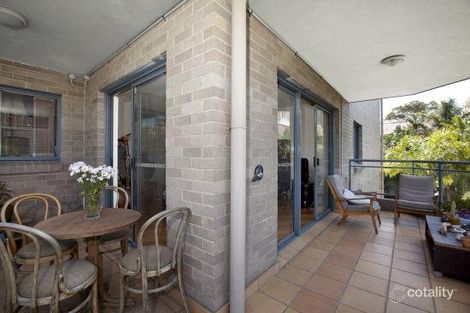 Property photo of 13/156-160 Old South Head Road Bellevue Hill NSW 2023