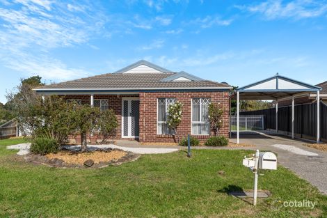 1 Chappell Ct, Sunbury, VIC 3429