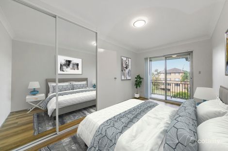 Lot 7/49 Sheffield St, Merrylands, NSW 2160