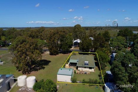 Property photo of 58 Boronia Drive Poona QLD 4650