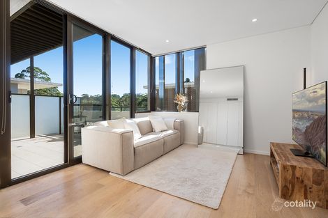 408/43 Little St, Lane Cove, NSW 2066