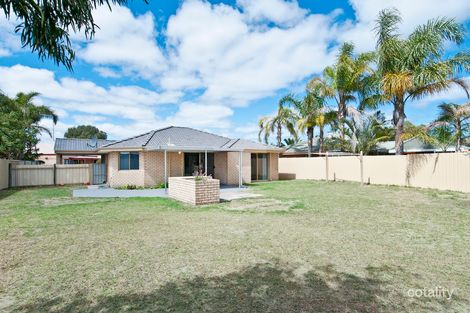 Property photo of 12 Clipper Drive Port Kennedy WA 6172