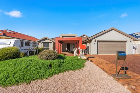 Property photo of 20 Abbott Drive Kadina SA 5554