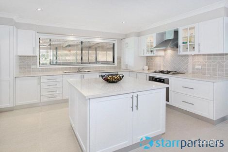 Property photo of 11 Rotorua Road St Clair NSW 2759