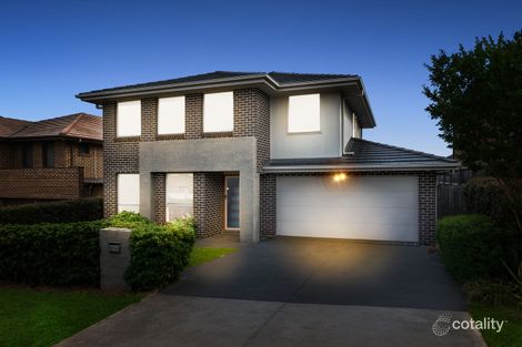 Property photo of 19 Normandy Road Edmondson Park NSW 2174