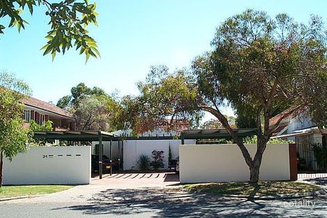 Property photo of 2/24 Caporn Street Crawley WA 6009