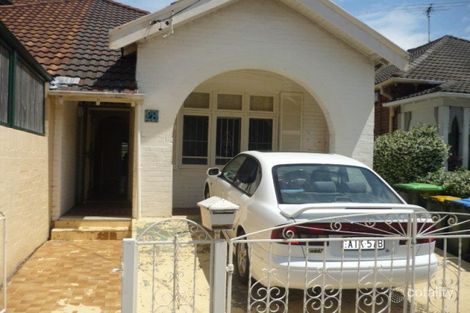 Property photo of 28 Denham Street Bondi NSW 2026