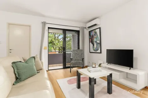 Property photo of 8/128 Cathedral Street Woolloomooloo NSW 2011
