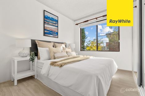 Property photo of 3/31 Meadow Crescent Meadowbank NSW 2114