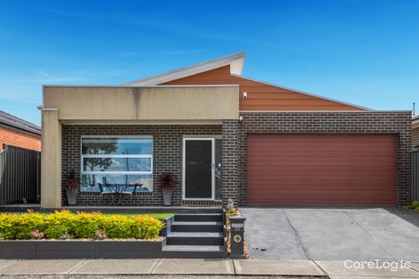 Property photo of 22 Luxor Drive Fraser Rise VIC 3336