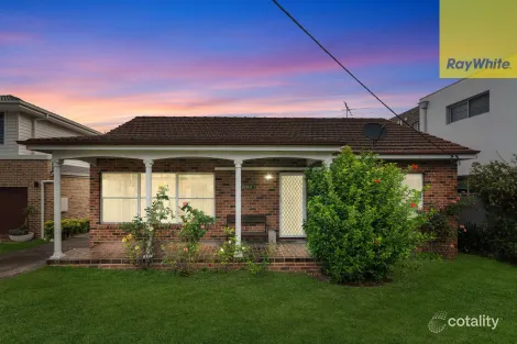 19 Bishop St, Revesby, NSW 2212