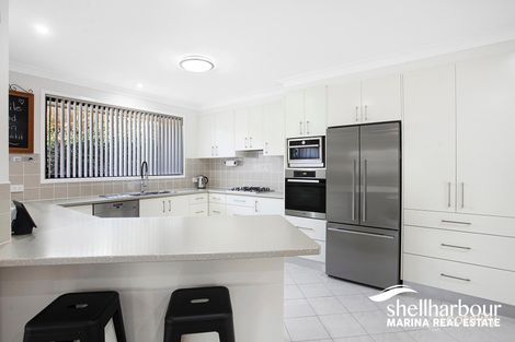 Property photo of 14 Thursday Avenue Shell Cove NSW 2529