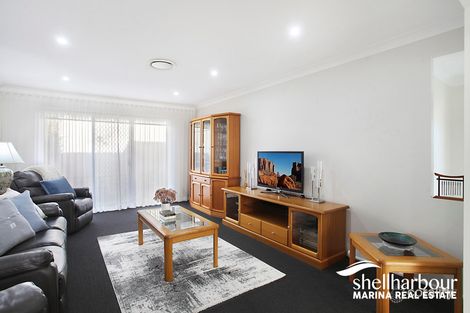 Property photo of 14 Thursday Avenue Shell Cove NSW 2529