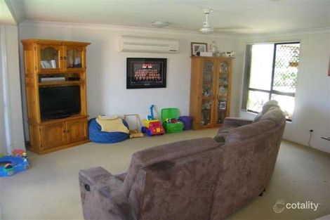 Property photo of 6 North Ridge Drive Calliope QLD 4680