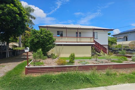 12 Patrick St, Lowood, QLD 4311