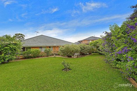 Property photo of 4 Peppercorn Avenue Woongarrah NSW 2259