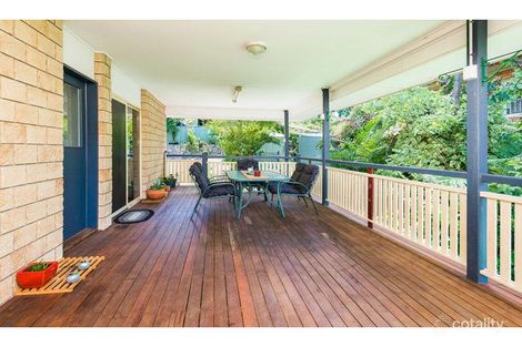 Property photo of 192 Lillian Avenue Salisbury QLD 4107