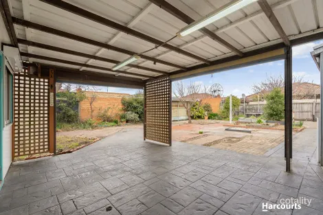Property photo of 47 William Street Fawkner VIC 3060