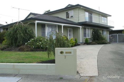 7 Williams Ave, Churchill, VIC 3842