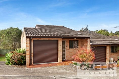 16/14 Newcastle St, Cardiff, NSW 2285