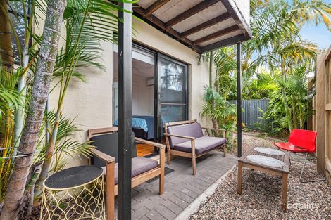 Property photo of 3/12 Bailey Street New Farm QLD 4005