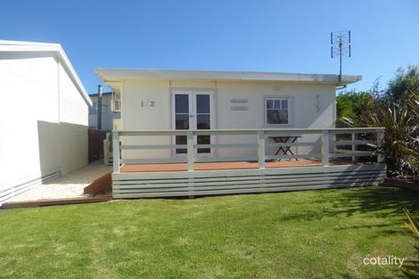 Property photo of 1/2 Lakeside Drive Lake Tyers Beach VIC 3909