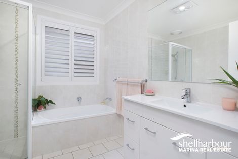 Property photo of 14 Thursday Avenue Shell Cove NSW 2529